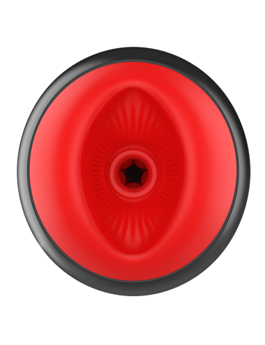 JAMYJOB - MASTURBATORE AUTOMATICO CORE-X 5 MODALITÀ DI ASPIRAZIONE E VIBRAZIONE