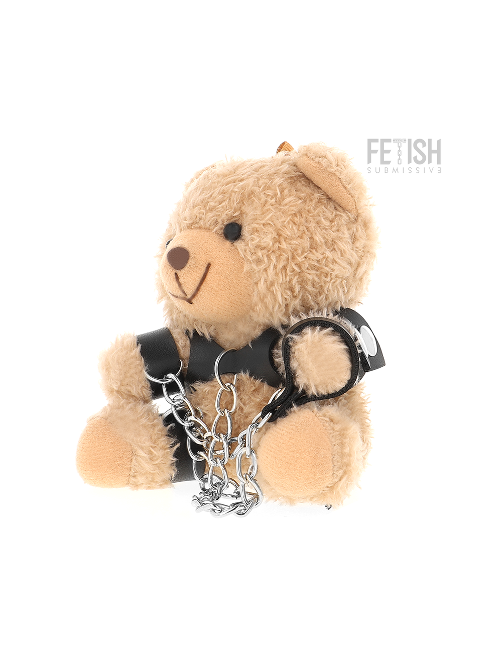 FETISH SUBMISSIVE - YOGI ORSACCHIOTTO MODELLO BDSM 1 FETISH SUBMISSIVE - YOGI ORSACCHIOTTO MODELLO BDSM 1