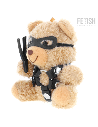FETISH SUBMISSIVE - TED ORSACCHIOTTO MODELLO BDSM 2