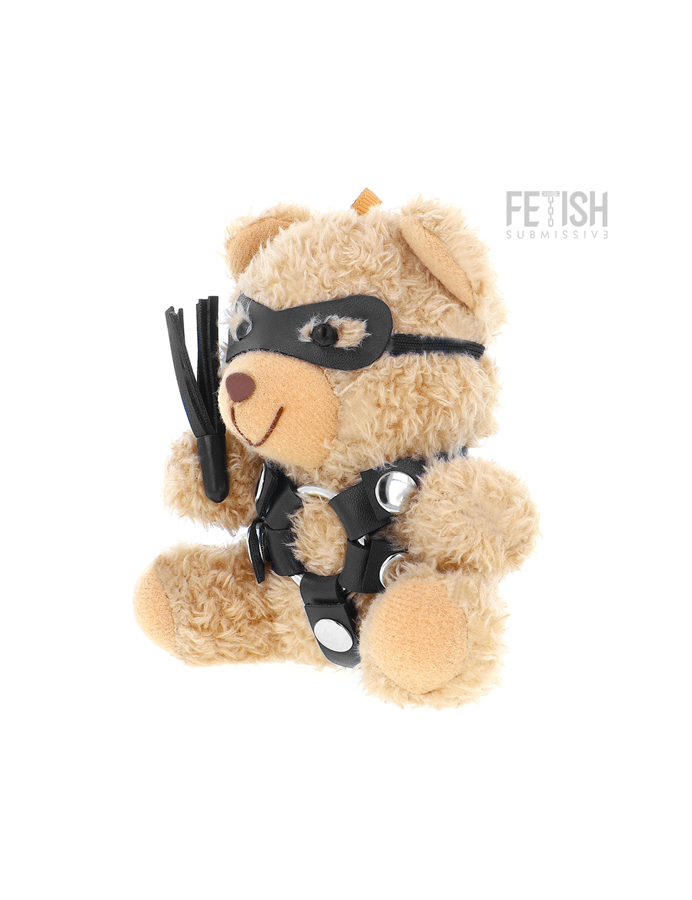 FETISH SUBMISSIVE - TED ORSACCHIOTTO MODELLO BDSM 2