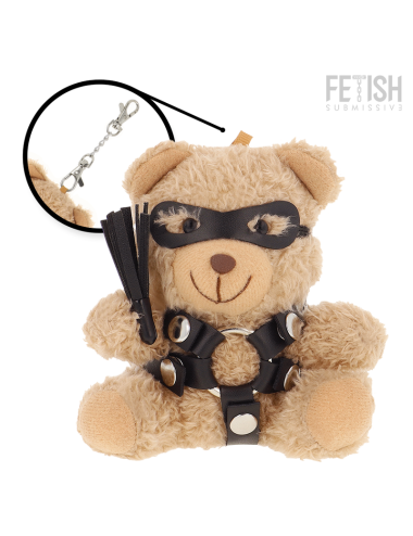 FETISH SUBMISSIVE - TED ORSACCHIOTTO MODELLO BDSM 2
