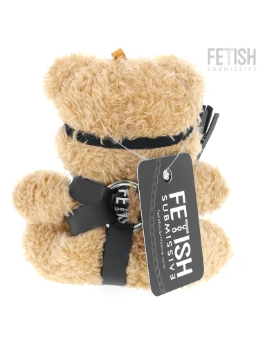 FETISH SUBMISSIVE - TED ORSACCHIOTTO MODELLO BDSM 2