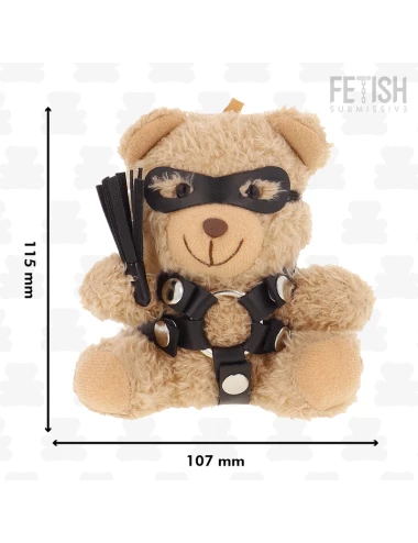 FETISH SUBMISSIVE - TED ORSACCHIOTTO MODELLO BDSM 2