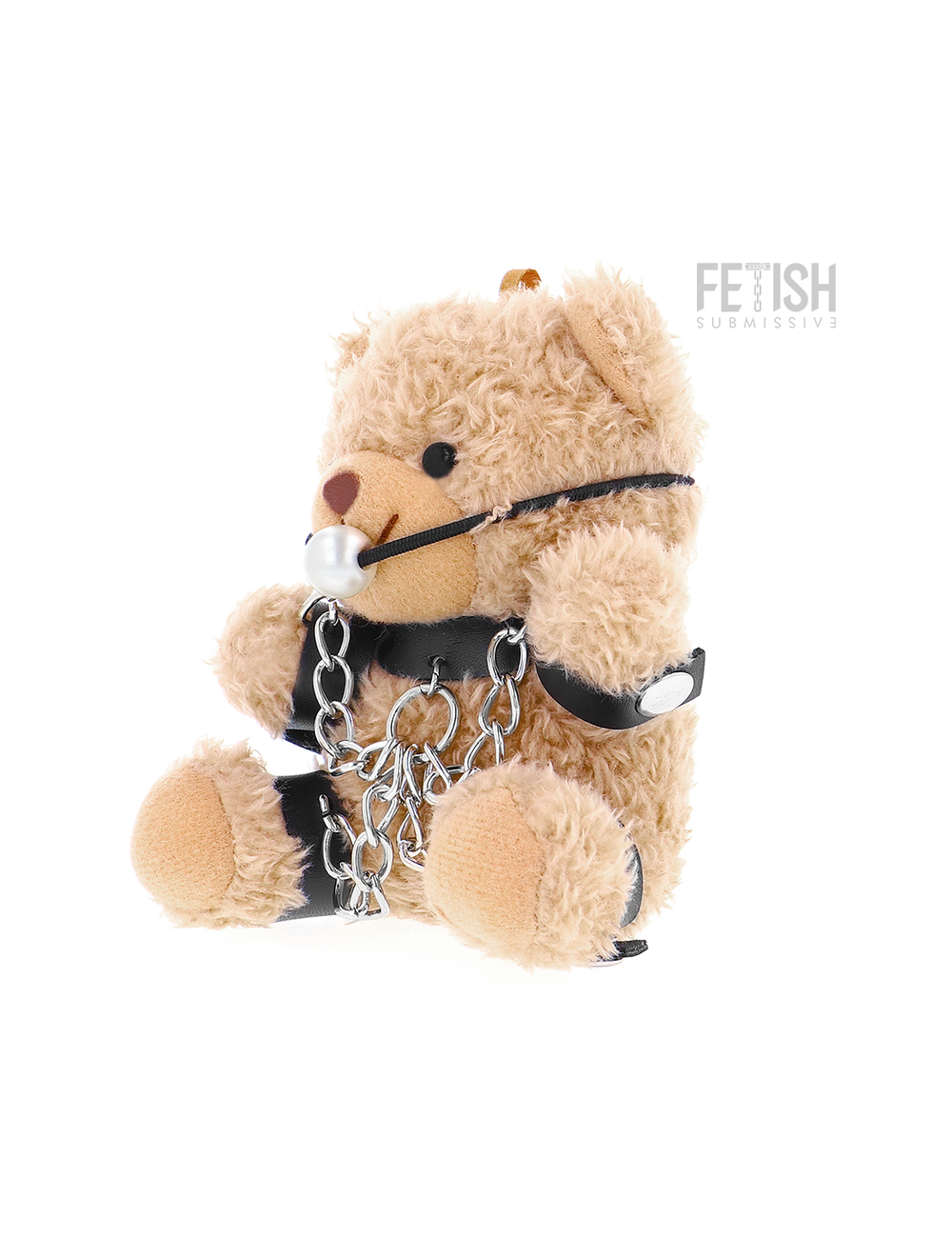 FETISH SUBMISSIVE - FOZZIE ORSACCHIOTTO MODELLO BDSM 3 FETISH SUBMISSIVE - FOZZIE ORSACCHIOTTO MODELLO BDSM 3