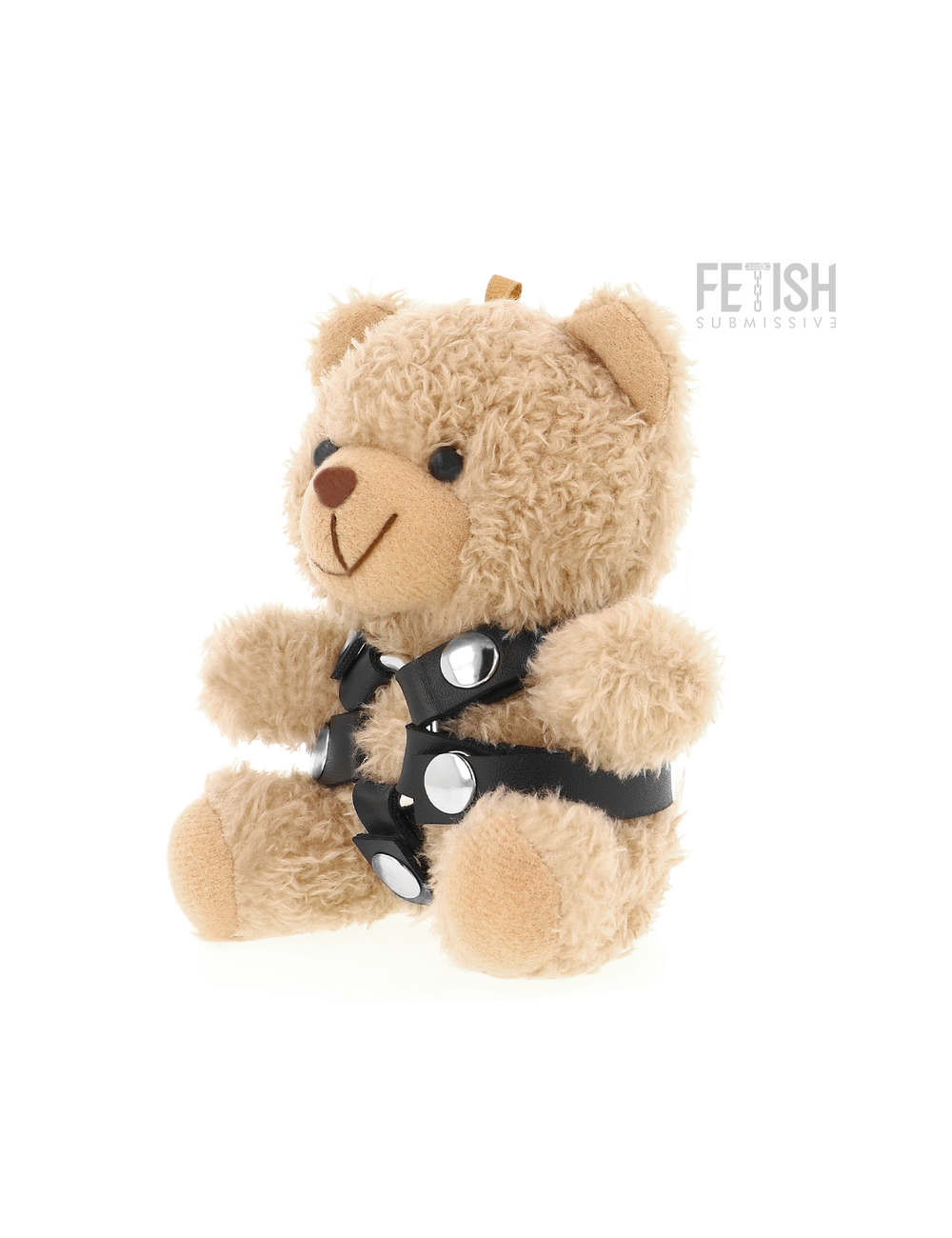 FETISH SUBMISSIVE - BONGO ORSACCHIOTTO MODELLO BDSM 4 FETISH SUBMISSIVE - BONGO ORSACCHIOTTO MODELLO BDSM 4
