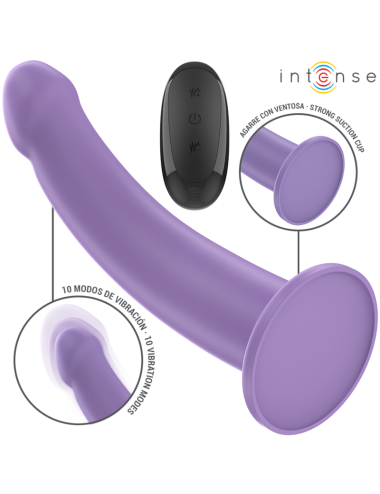 INTENSE - EDDIE VIBRATORE 17