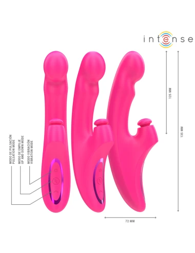 INTENSE - EMI VIBRATORE 13