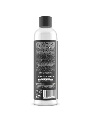 INTIMATELINE LUXURIA - OLIO MASSAGGIO SUGAR CLOUD 150 ML