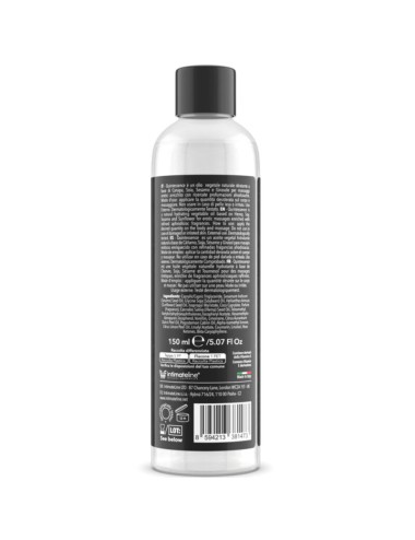 INTIMATELINE LUXURIA - ACEITE DE MASAJES VAINILLA ESOTICO 150 ML