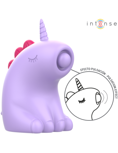 INTENSE - SWEETIE STIMOLATORE UNICORNO ROSA