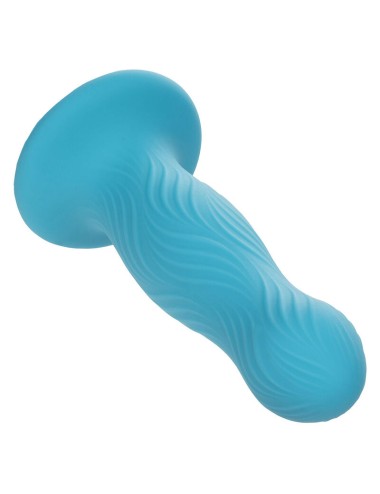 CALEXOTICS - WAVE RIDER SWELL TAPPO ANALE BLU