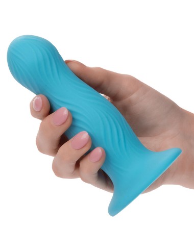 CALEXOTICS - WAVE RIDER SWELL TAPPO ANALE BLU