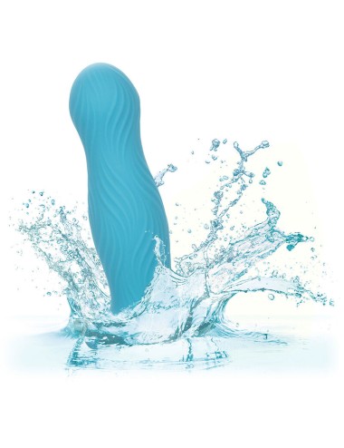 CALEXOTICS - WAVE RIDER SWELL TAPPO ANALE BLU