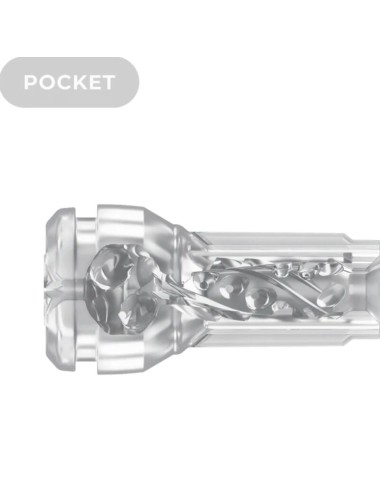 KIIROO - SET COMBO POWER BLOW + FEEL MOUTH STROKER