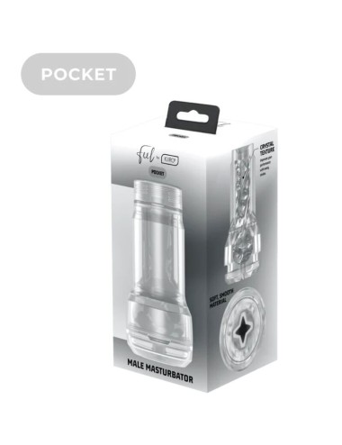 KIIROO - SET COMBO POWER BLOW + FEEL MOUTH STROKER