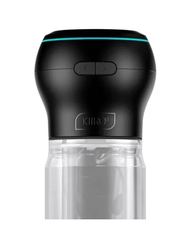 KIIROO - SET COMBO POWER BLOW + FEEL MOUTH STROKER
