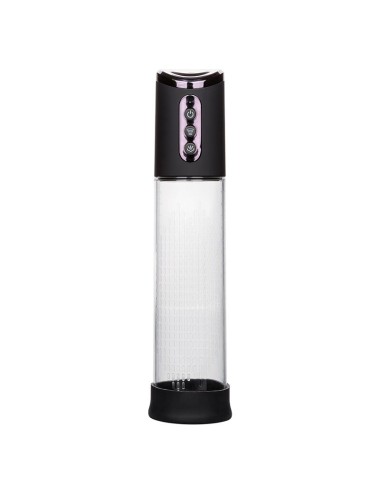 CALEXOTICS - PEAK POMPA DI ASPIRAZIONE 4 VELOCITÀ NERA
