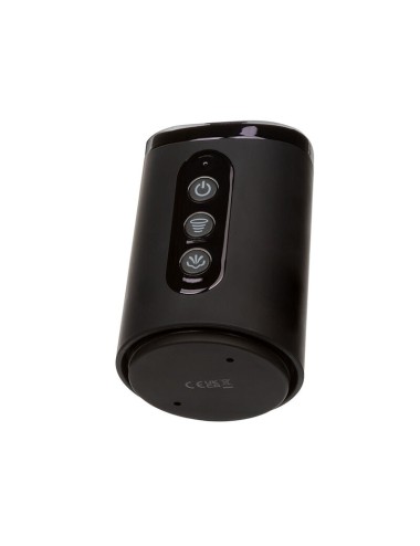 CALEXOTICS - PEAK POMPA DI ASPIRAZIONE 4 VELOCITÀ NERA