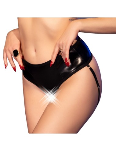 CHILIROSE - CR 4841 SLIP SENZA CAVALLO NERO S/M