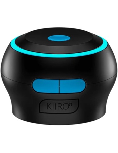 KIIROO - SET COMBO POWER BLOW + FEEL MOUTH STROKER