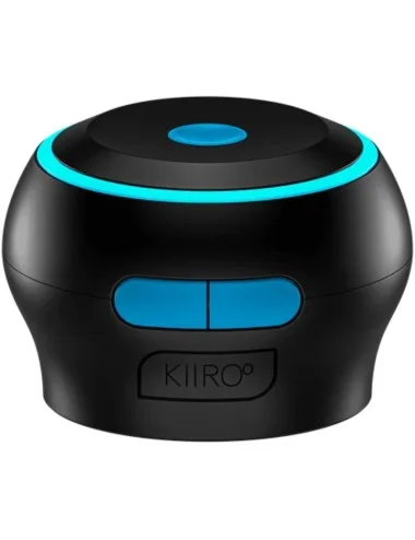 KIIROO - SET COMBO POWER BLOW + FEEL MOUTH STROKER