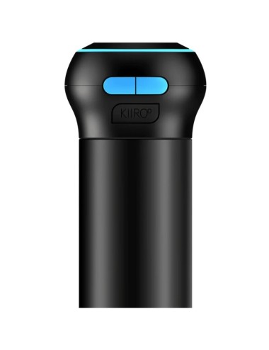 KIIROO - SET COMBO POWER BLOW + FEEL MOUTH STROKER