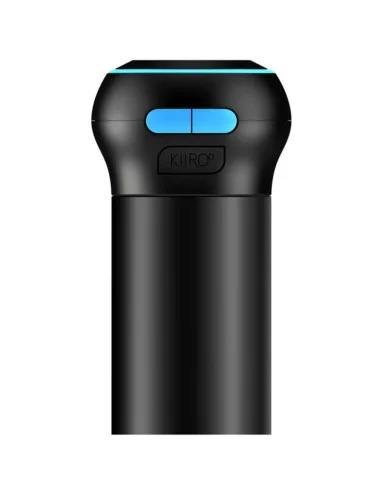 KIIROO - SET COMBO POWER BLOW + FEEL MOUTH STROKER