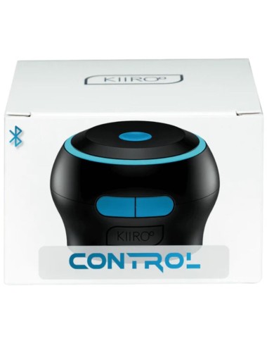 KIIROO - SET COMBO POWER BLOW + FEEL MOUTH STROKER