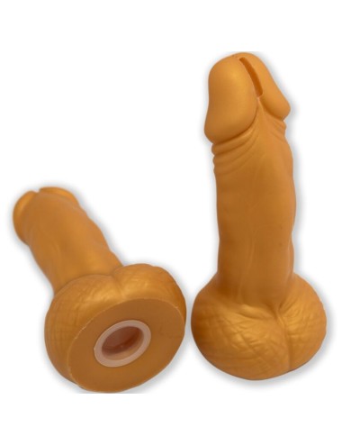 DIABLO PICANTE - SALVADANAIO A FORMA DI PENE 22