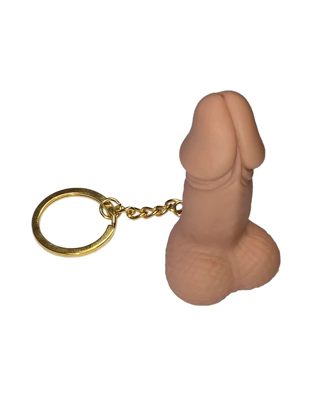 DIABLO PICANTE - PORTACHIAVI A FORMA DI PENE ??FLESH DIABLO PICANTE - PORTACHIAVI A FORMA DI PENE ??FLESH