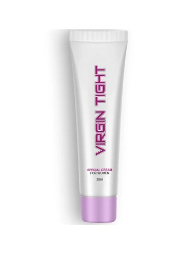 RUF - VIRGIN TIGHT CREMA RASSODANTE PER VAGINA STRETTA 30 ML