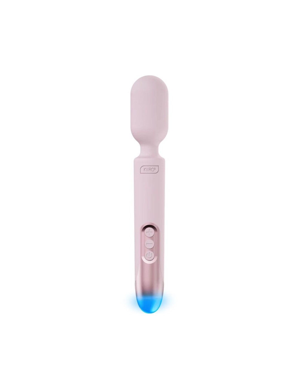KIIROO - PROWAND VIBRATORE WAND TELECOMANDO + APP GRATUITA ROSA