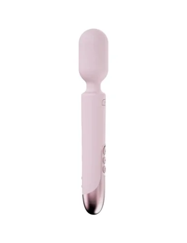 KIIROO - PROWAND VIBRATORE WAND TELECOMANDO + APP GRATUITA ROSA