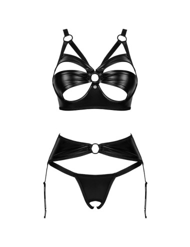 OBSESSIVE - ARMARES SET TRE PEZZI M/L