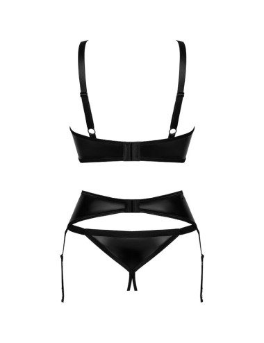 OBSESSIVE - ARMARES SET TRE PEZZI M/L