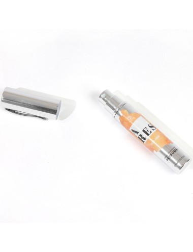 SECRETPLAY - ARES PROFUMO NATURALE FEROMONI FORMATO DA VIAGGIO PER UOMO 10 ML