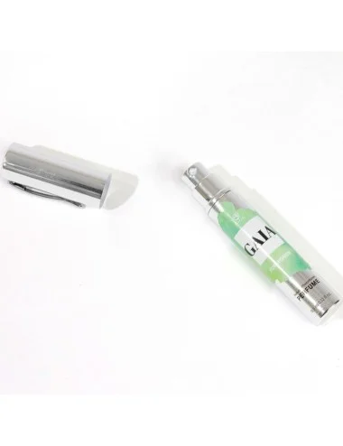 SECRETPLAY - GAIA PROFUMO NATURALE FEROMONI FORMATO DA VIAGGIO PER DONNA 10 ML
