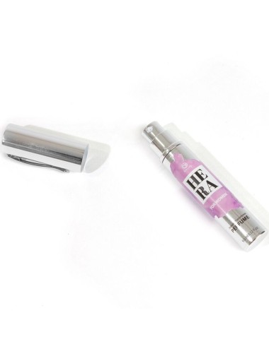 SECRETPLAY - HERA PROFUMO NATURALE FEROMONI FORMATO DA VIAGGIO PER DONNA 10 ML