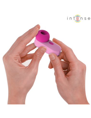 INTENSE - STIMOLATORE CLITORIDE SABRINA ROSA