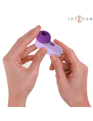 INTENSE - STIMOLATORE CLITORIDE SABRINA VIOLA