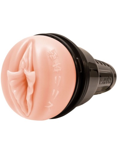FLESHLIGHT FANTASY - VAGINA DI LILITH FUKUMOTO