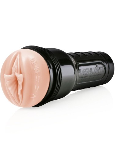 FLESHLIGHT FANTASY - VAGINA DI LILITH FUKUMOTO