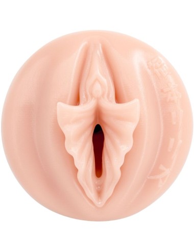 FLESHLIGHT FANTASY - VAGINA DI LILITH FUKUMOTO