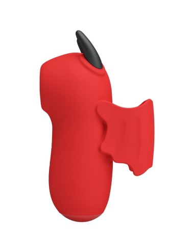 PRETTY LOVE - MINI GIOCATTOLI DIVERTENTI DELLO STIMOLATORE MAGIC DIAVOLO