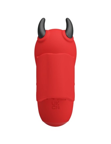 PRETTY LOVE - MINI GIOCATTOLI DIVERTENTI DELLO STIMOLATORE MAGIC DIAVOLO