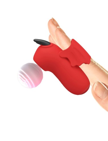 PRETTY LOVE - MINI GIOCATTOLI DIVERTENTI DELLO STIMOLATORE MAGIC DIAVOLO