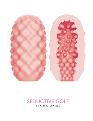 PRETTY LOVE - CUPID X MASTURBATORE MASCHILE ROSA