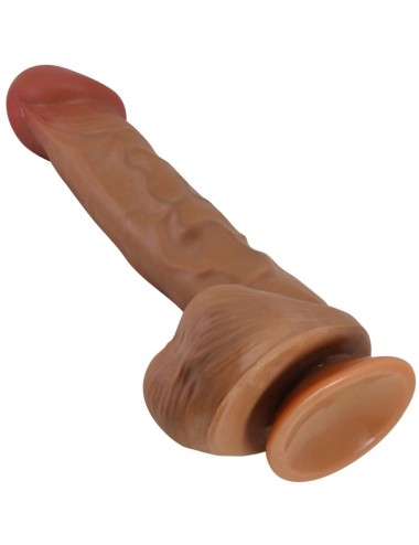 BAILE - BERGRISI DILDO REALISTICO 26 CM CARNE