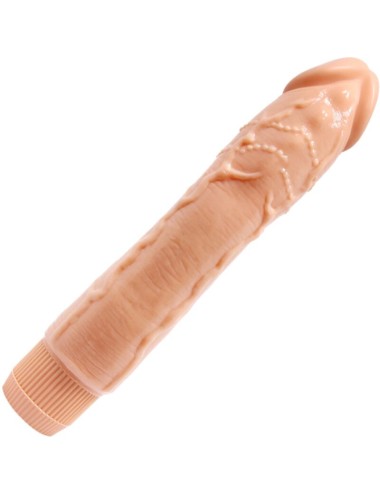 BAILE - DYBBUK VIBRATORE REALISTICO 24 CM CARNE