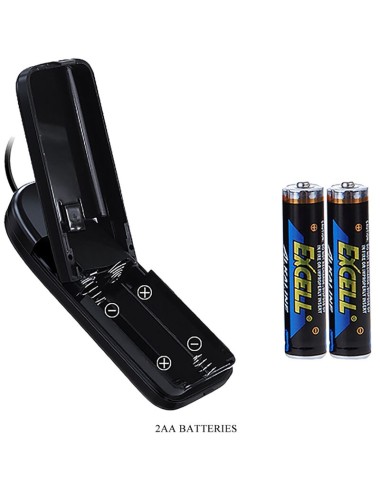 CRAZY BULL - VIBRATORE KYLIE ASS CON VAGINA E ANO REALISTICI CARNE TELECOMANDO